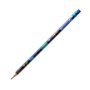 Lápis Grafite Astro com Borracha Azul Tris Ref. 904850