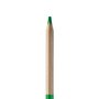 Lápis Marca Texto Verde Tris