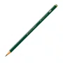 Lápis Preto 5B Regent Faber-Castell