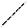 Lápis Preto C/ Borracha Unidade Sortido Player Tilibra