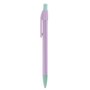 Lapiseira 0.7mm Lilás Slim Pastel Tris