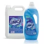 Lava Roupas 2 Litros Unica