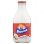 Leite de Coco 200ml Menina DuCoco