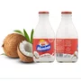 Leite de Coco 200ml Menina DuCoco
