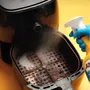 Limpa Air Fryer 500ml Start