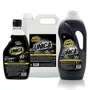 Limpa Pneu 540ml Unica