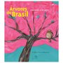 Livro Árvores do Brasil: Cada Poema No Seu Galho