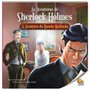 Livro As Aventuras de Sherlock Holmes - A Aventura da Banda Malhada Todolivro