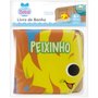 Livro Banho Amiguinhos do Mar - Peixinho Todolivro