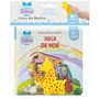 Livro Banho Aventuras Bíblicas No Banho Arca De Noé Todolivro