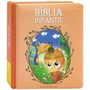 Livro Bíblia Infantil Todolivro