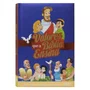 Livro Bíblia Para Crianças Azul Todolivro