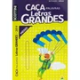 Livro Caça Palavras Letras Grandes Médio 32 Pag Scottini