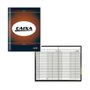 Livro Caixa ¼ 50fls SDOMINGOS