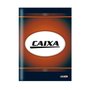 Livro Caixa Universitário 100 Folhas São Domingos