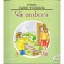 Livro Caráter e Cidadania Vá Embora (CEDIC)