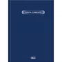 Livro Conta Corrente Universitário 100 Folhas Tilibra
