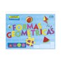 Livro Atividades Geométria Flexível 20 Fls São Domingos