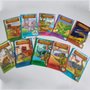 Livro Dinossauros Os Gigantes da Terra Sortido Todolivro