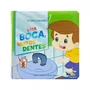 Livro Eu Estou Crescendo: Uma Boca, Muitos Dentes Todolivro