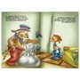 Livro Fabulas Para Aprender - O Rato do Campo e o Rato da Cidade Todolivro