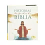 Livro Histórias Ilustradas Da Biblia Todolivro