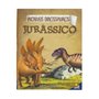 Livro Incríveis Dinossauro Jurássico Todolivro