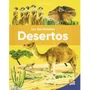 Livro Lar Dos Animais Desertos Todolivro