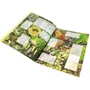 Livro Lar Dos Animais Florestas Tropicais Todolivro