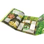 Livro Lar Dos Animais Florestas Tropicais Todolivro