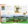 Livro Lar Dos Animais Savanas Africanas Todolivro