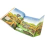 Livro Lar Dos Animais Savanas Africanas Todolivro
