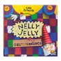 Livro Nelly Jelly e o Elfo da Bagunça Todolivro