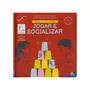 Livro Neurodiversidade Jogar e Socializar Todolivro