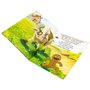 Livro O Boneco de Gengibre Todolivro