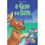 Livro "O Gato e o Rato" Todolivro