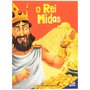 Livro O Rei Midas Todolivro