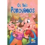 Livro Os Três Porquinhos Todolivro