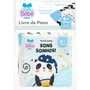 Livro Pano Hora Do Soninho Bons Sonhos Todolivro