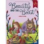 Livro The Golden Classics A Bela E A Fera Bilingue Todolivro