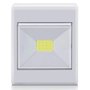 Luminária Led De Botão Elgin