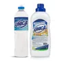 Lustra Moveis 1 Litro Unica