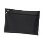 Malote Lona Preto Grande Waleu Ref 10030003