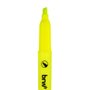 Marca Texto Amarelo Fluorescente Brw