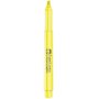 Marca Texto Amarelo Grifpen Faber-Castell