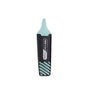 Marca Texto Azul Tom Pastel Visor Do Nível Da Tinta Tris