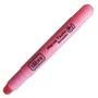 Marca Texto Gel EK-680 Sortido Tilibra