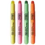 Marca Texto Gel EK-680 Sortido Tilibra