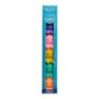 Marca Texto Interativo 5 Cores Bubble Tilibra