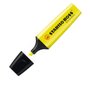 Marca Texto Stabilo Boss Original Amarelo Stabilo